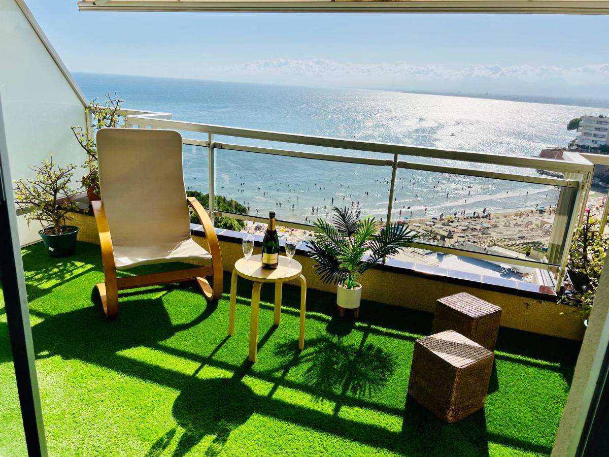 Blue Salou Apartment Exterior photo