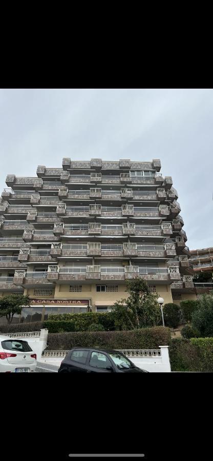 Blue Salou Apartment Exterior photo