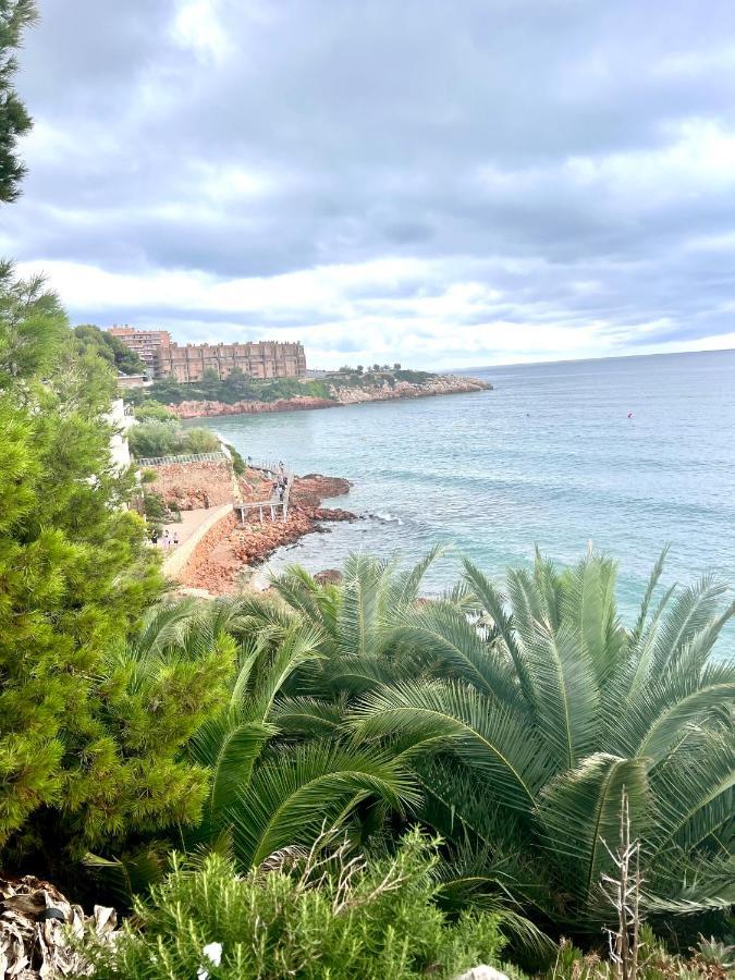 Blue Salou Apartment Exterior photo