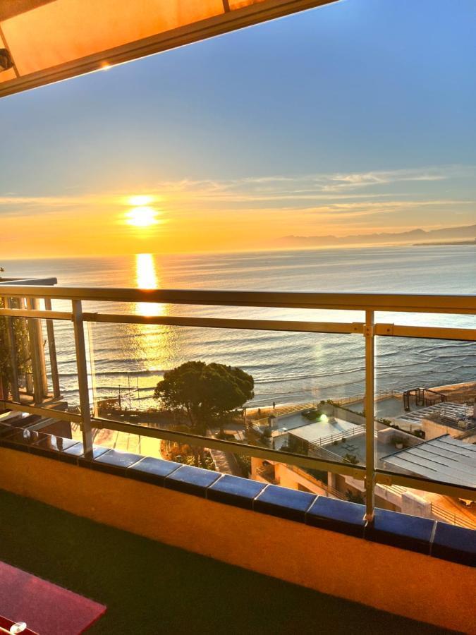 Blue Salou Apartment Exterior photo