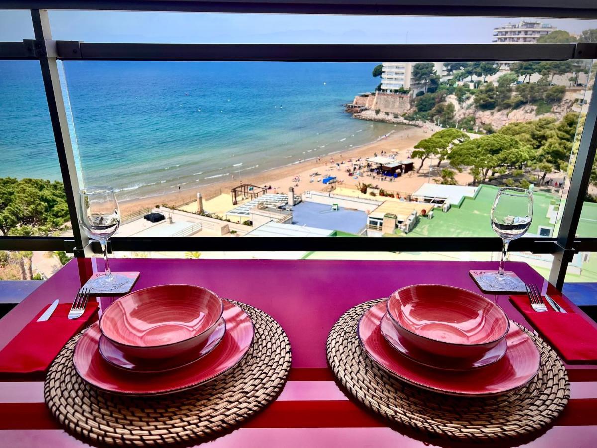 Blue Salou Apartment Exterior photo