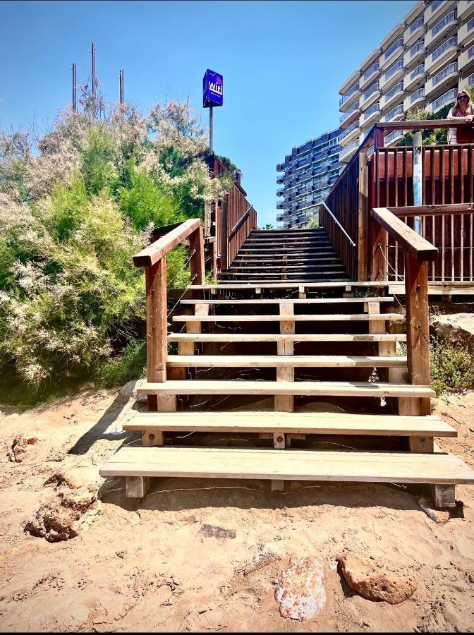 Blue Salou Apartment Exterior photo