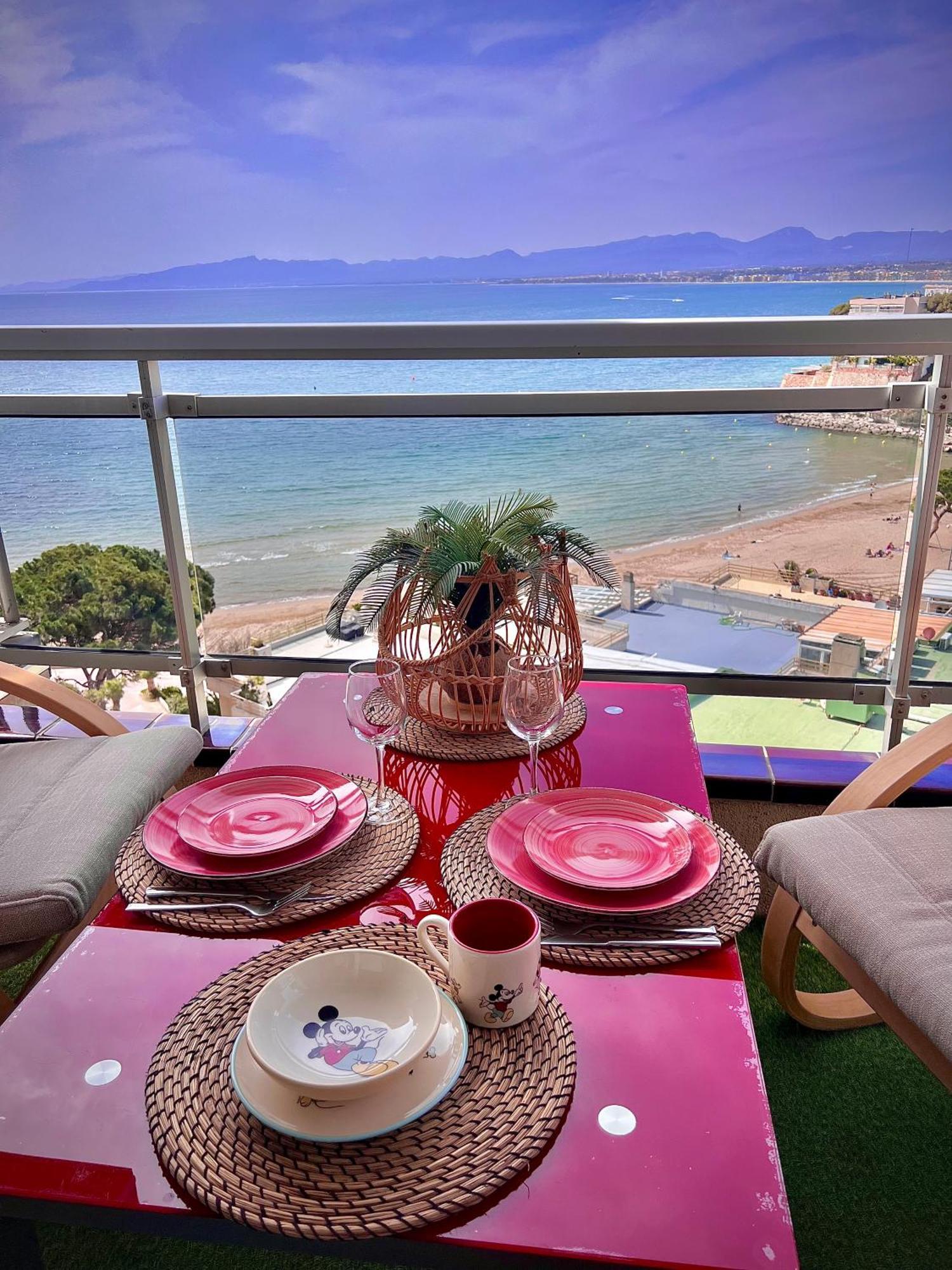 Blue Salou Apartment Exterior photo