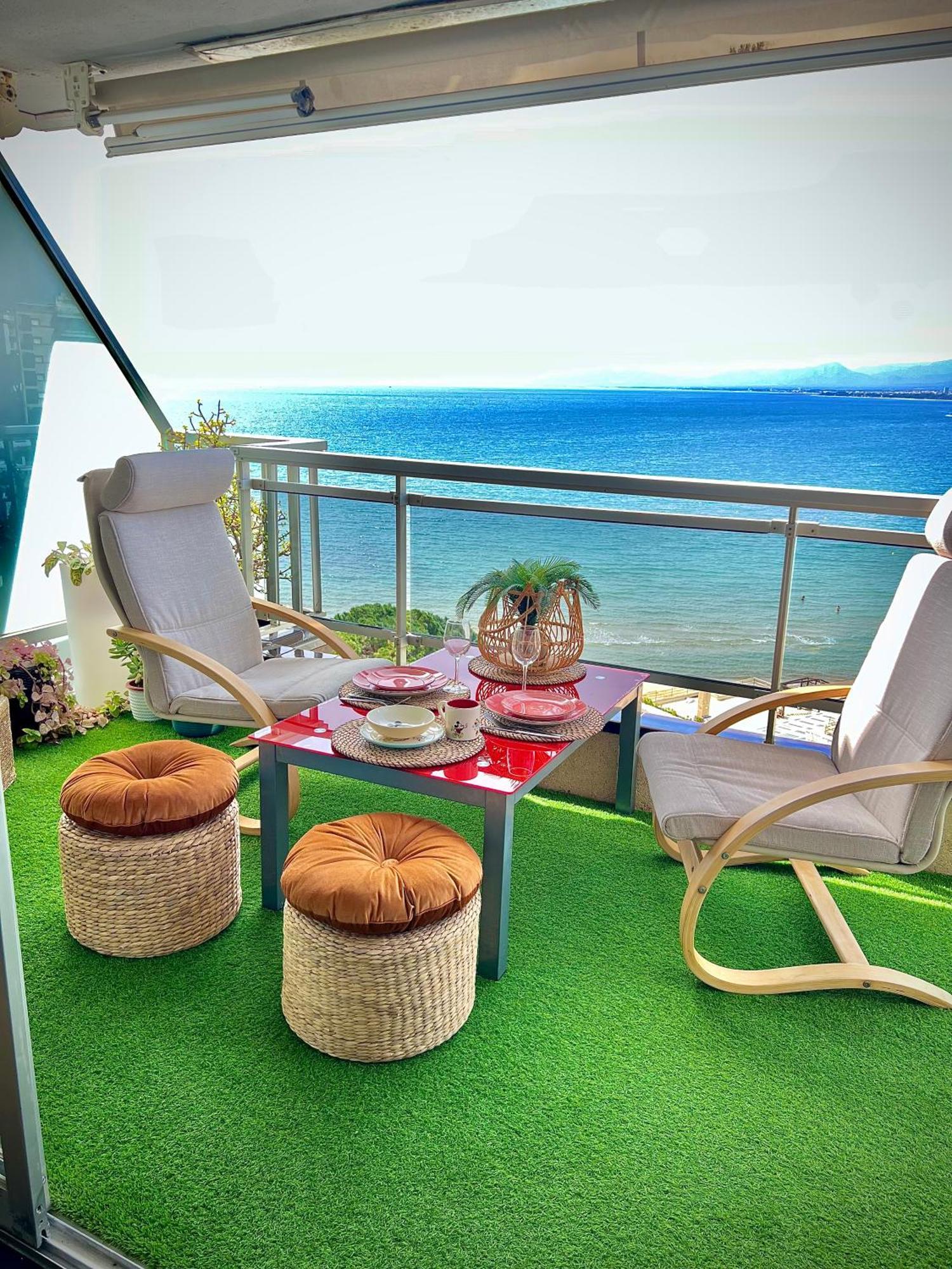 Blue Salou Apartment Exterior photo