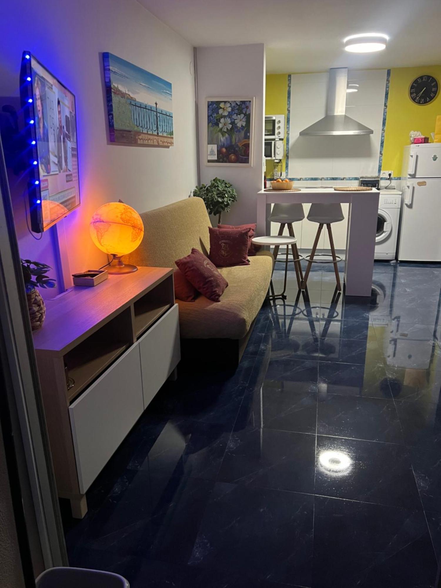 Blue Salou Apartment Exterior photo
