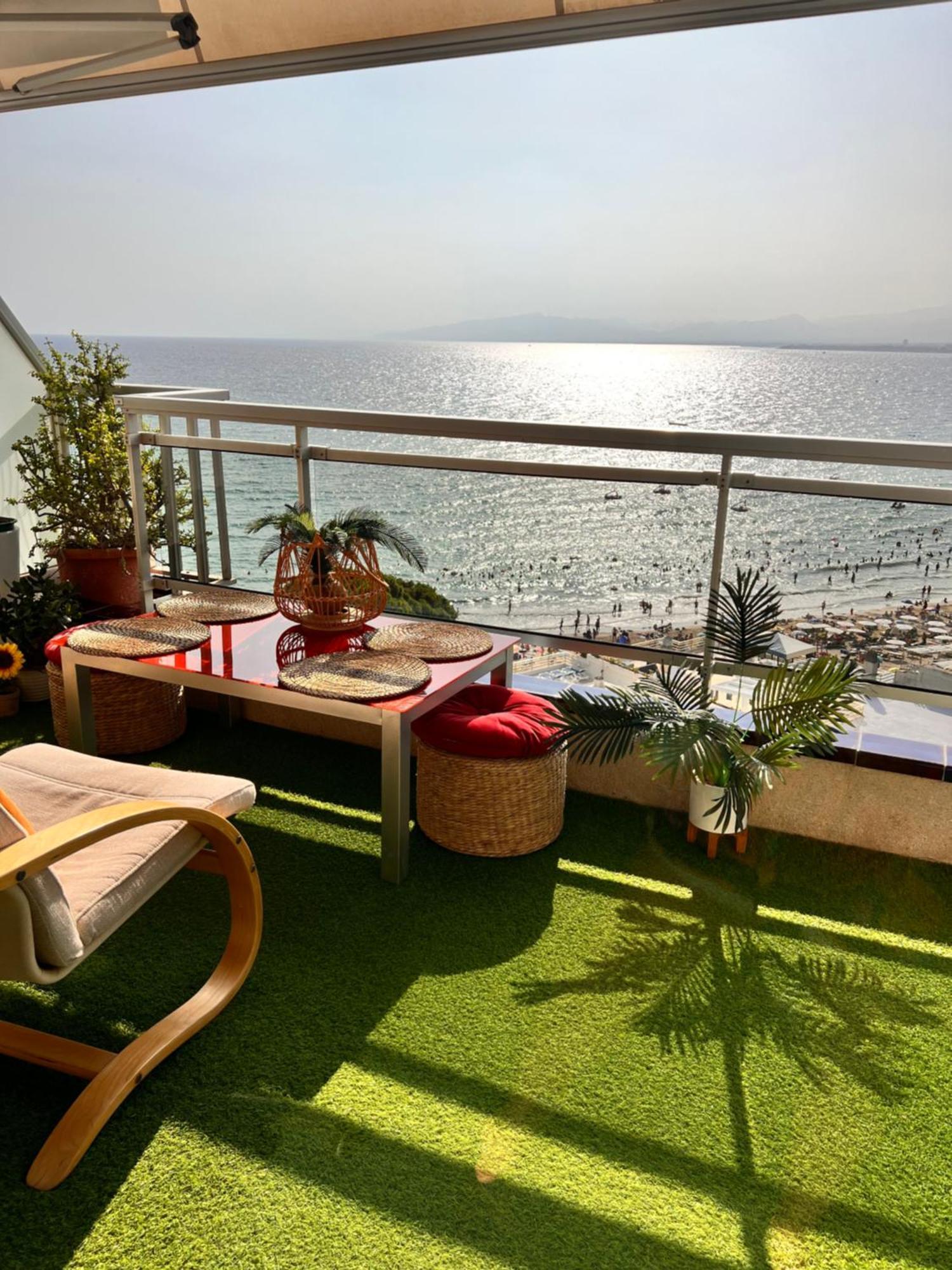 Blue Salou Apartment Exterior photo